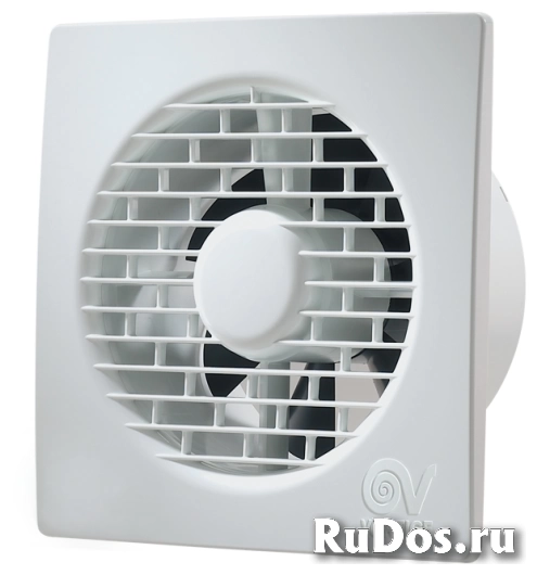 Вытяжной вентилятор Vortice Punto Filo MF 150/6quot; PIR LL 28 Вт фото