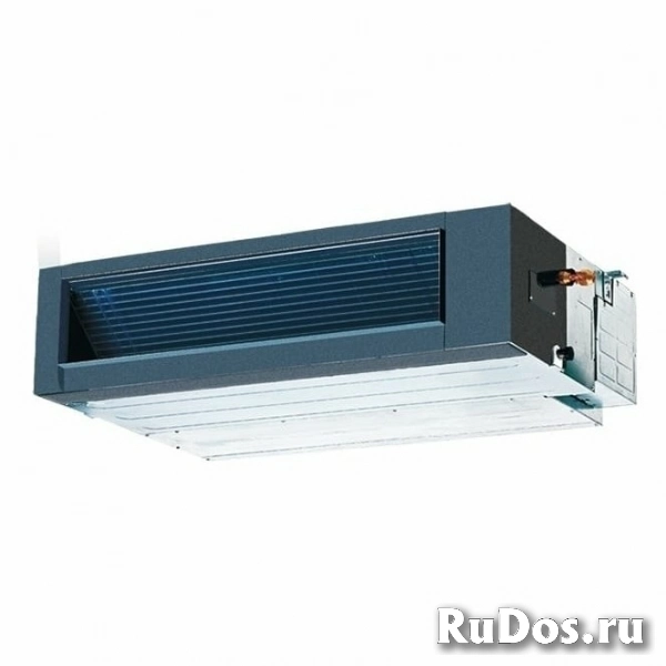 Канальная VRF система 10-13,9 кВт Dantex DM-DP112T2/BAF фото