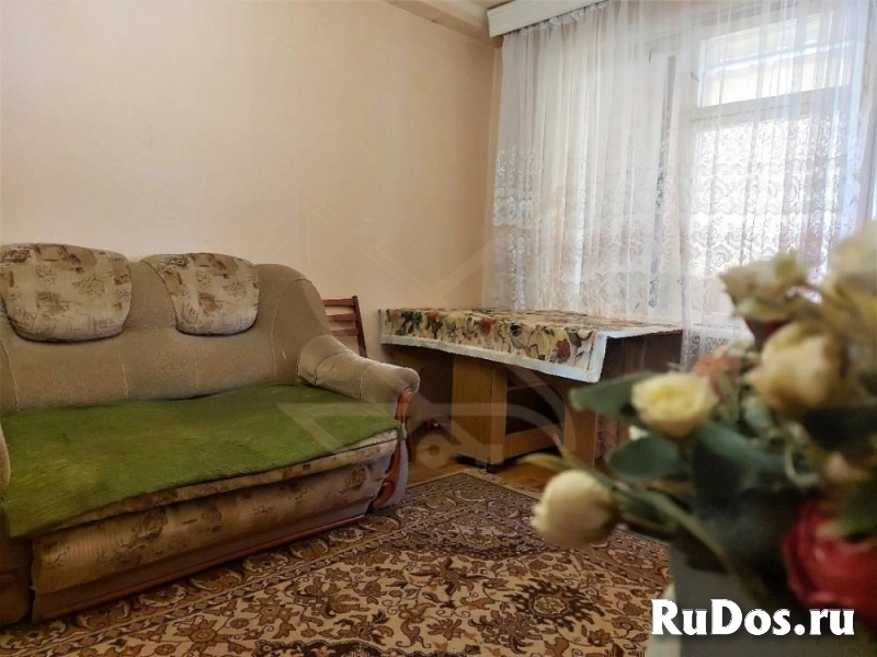 Продам 2 комнатную квартиру 50 м2 фото