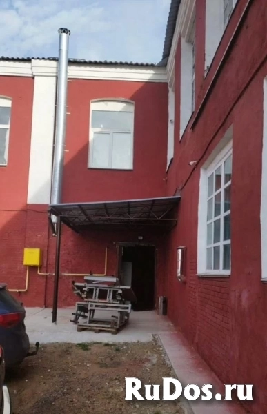 Сдам коммерческую недвижимость 1076 м2 изображение 7