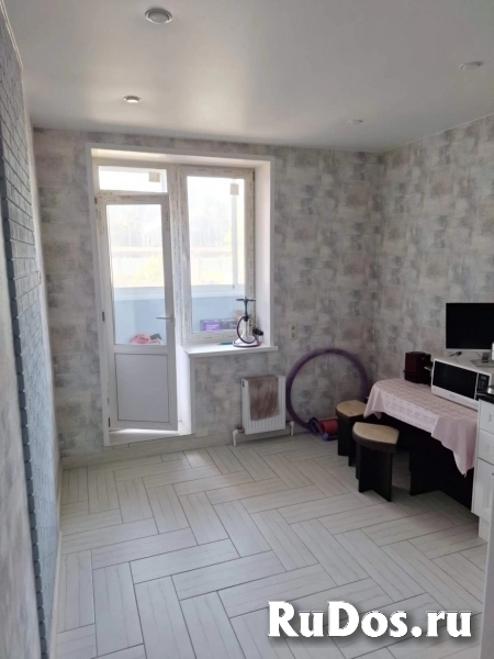 Продам 1 комнатную квартиру 38.5 м2 изображение 3