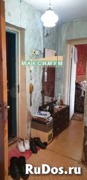 Продам 2 комнатную квартиру 43 м2 изображение 9