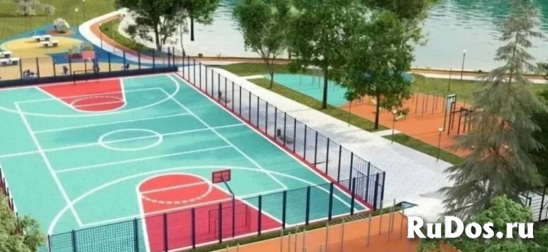 Продам 1 комнатную квартиру 40 м2 изображение 7