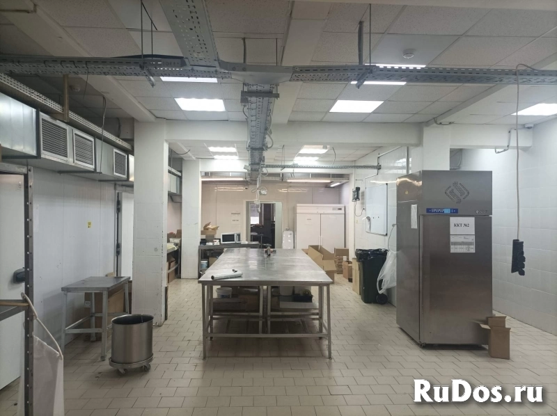 Сдам коммерческую недвижимость 550 м2 изображение 4