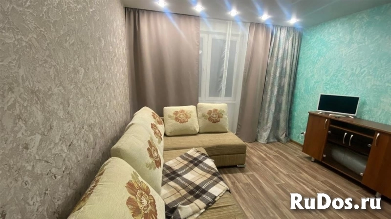 Сдам 2 комнатную квартиру 55 м2 изображение 3