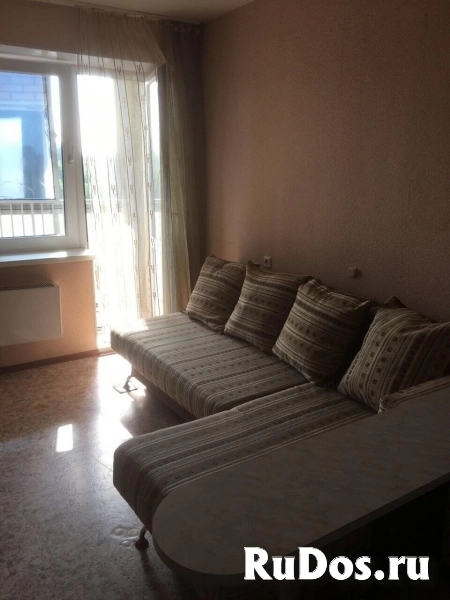 Сдам 1 комнатную квартиру 28 м2 изображение 4