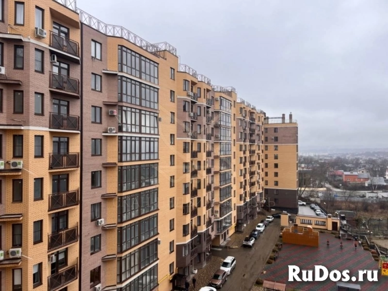 Продам 2 комнатную квартиру 57 м2 изображение 10