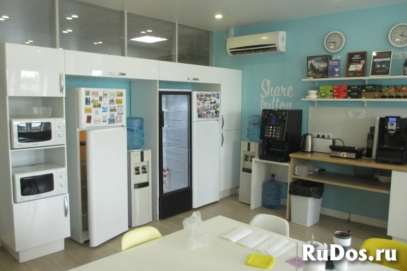 Продам коммерческую недвижимость 2350.8 м2 изображение 4