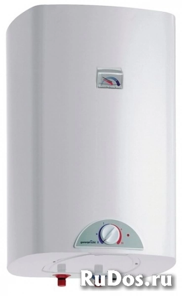 Накопительный электрический водонагреватель Gorenje OTG 100 SL B6 фото