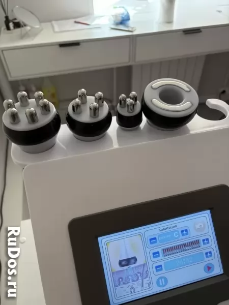 M.A.N.A. - массаж нового поколения изображение 6