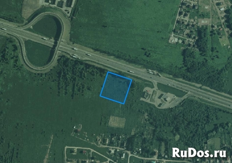 Продам участок 102 сот. изображение 3