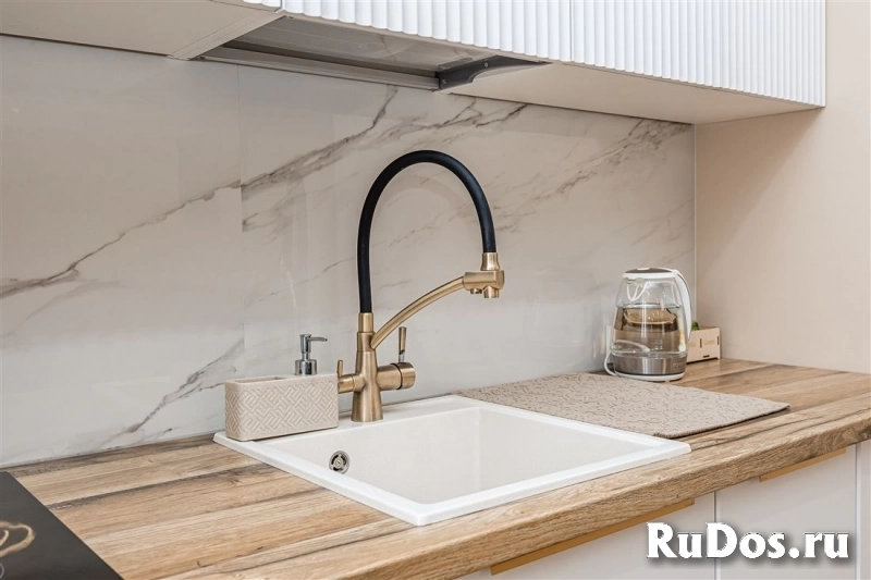 Сдам 2 комнатную квартиру 50 м2 изображение 7