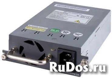 Блок питания HPE HPX361 150W AC Power Supply (JD362B) фото