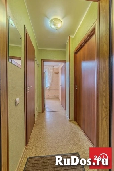 Продам 1 комнатную квартиру 25 м2 изображение 7