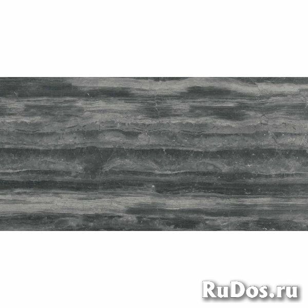 Керамогранит Marazzi Italy Grande Marble Look Brera Grey Satin M0ZW 162x324 сатинированный фото