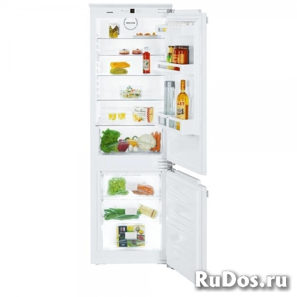 Встраиваемый холодильник Liebherr ICUN 3324 фото