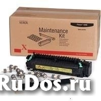 ЗИП Xerox 108R00772 Ремонтный сервисный набор комплект Maintenance Kit (печка, вал переноса и ролики подачи бумаги), 100К для Phaser 5335 фото