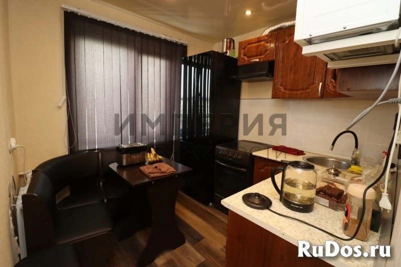 Продам 2 комнатную квартиру 42 м2 фото