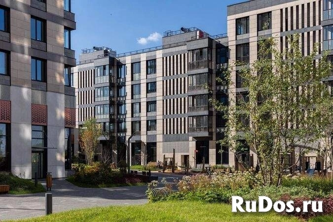 Продам 2 комнатную квартиру 53 м2 изображение 8