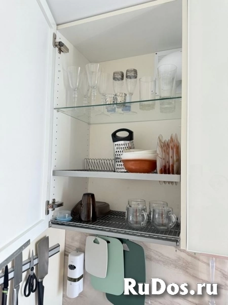 Сдам 2 комнатную квартиру 40 м2 изображение 9