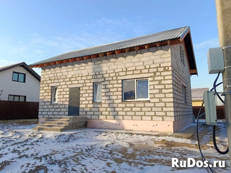 Продам дом 156 м2 изображение 5