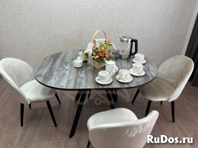 Продам 3 комнатную квартиру 111.5 м2 фотка