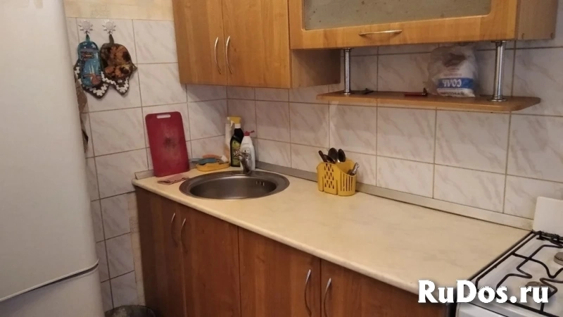 Сдам 1 комнатную квартиру 30 м2 изображение 7