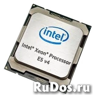 Процессор Intel Xeon E5-2620 v4 фото
