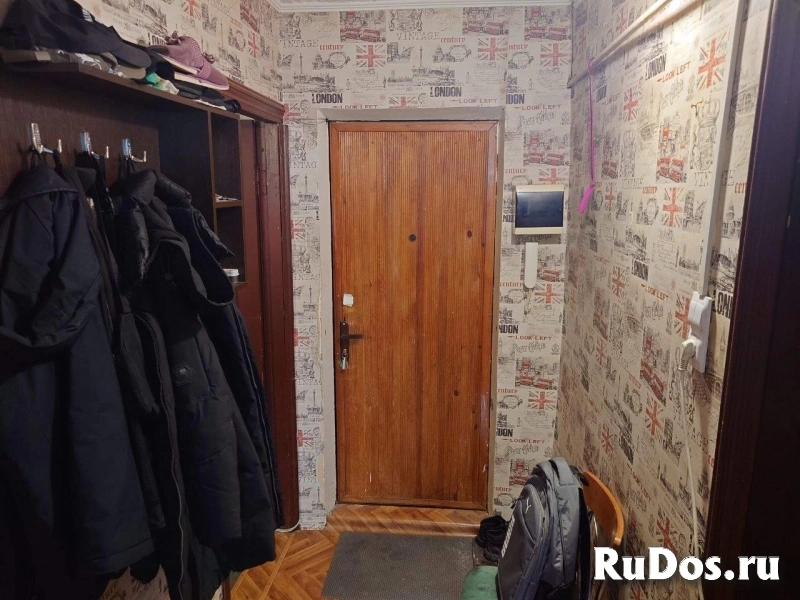 Продам 1 комнатную квартиру 34 м2 изображение 9