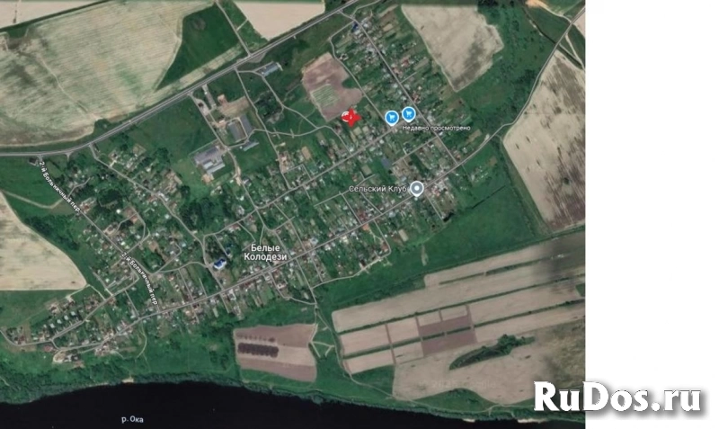 Продам участок 10.6 сот. фотка