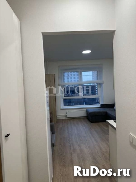 Сдам 1 комнатную квартиру 20 м2 изображение 5