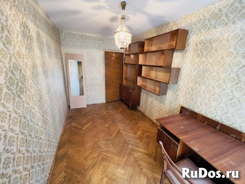 Продам 3 комнатную квартиру 55 м2 фотка