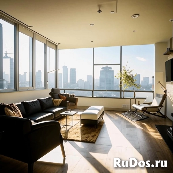 Бесплатный подбор квартир в новостройках изображение 12