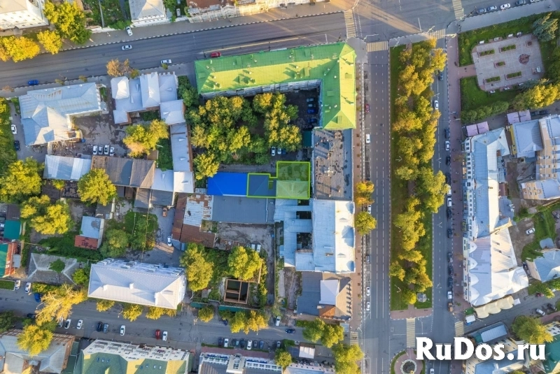 Продам коммерческую недвижимость 212.4 м2 фотка