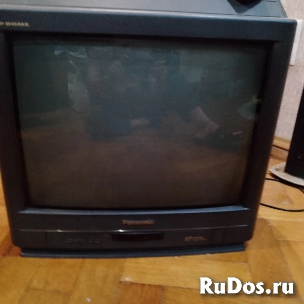 Телевизор Panasonic TC-21L3R фото