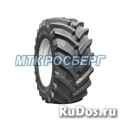 Шины Шина 540/65R24 140D Trelleborg TM 800 TL фото