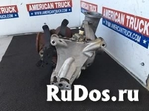 ИСПОЛЬЗОВАННАЯ МОДЕЛЬ GARRETT TURBO GTP38 ДЛЯ ДВИГАТЕЛЯ FORD 7.3 1999.5-2003 фото