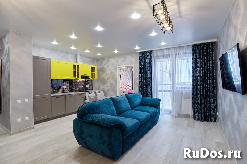 Продам 2 комнатную квартиру 51 м2 изображение 3