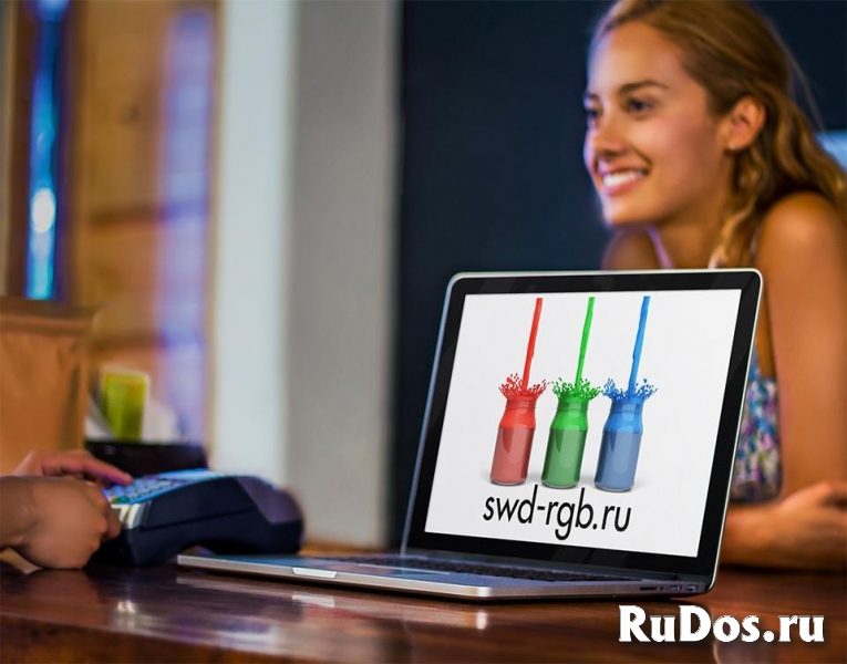 Веб студия SWD-RGB продвижение сайтов изображение 3