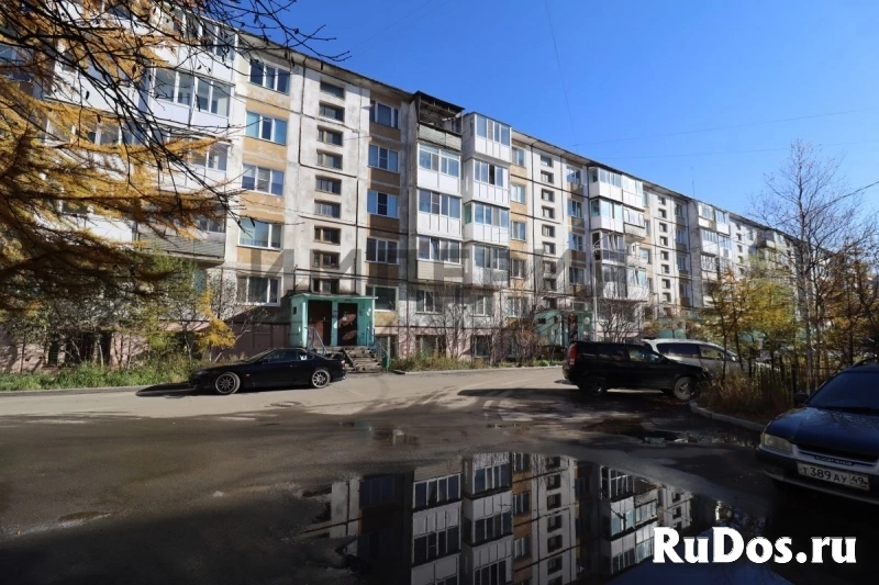 Продам 2 комнатную квартиру 50 м2 фото