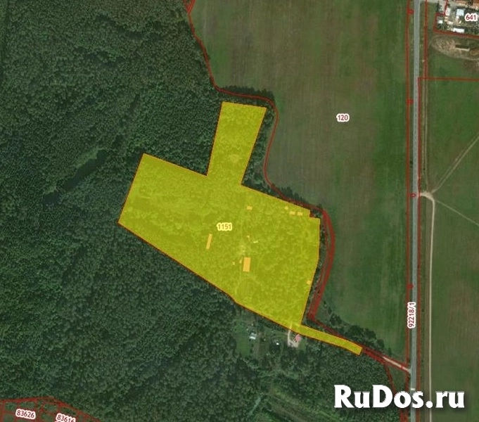 Продам коммерческую недвижимость 1325 м2 фото