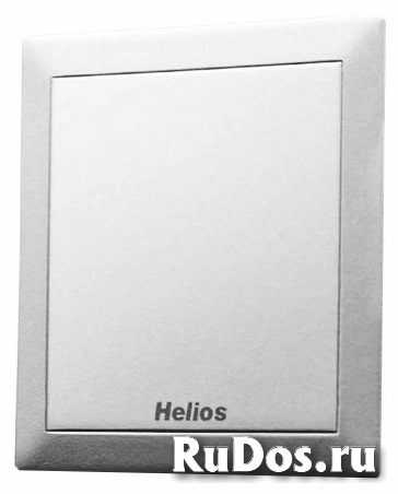 Вытяжной вентилятор Helios M1/150 10 Вт фото