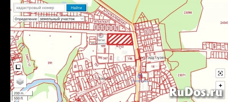 Продам коммерческую недвижимость 200 сот изображение 4