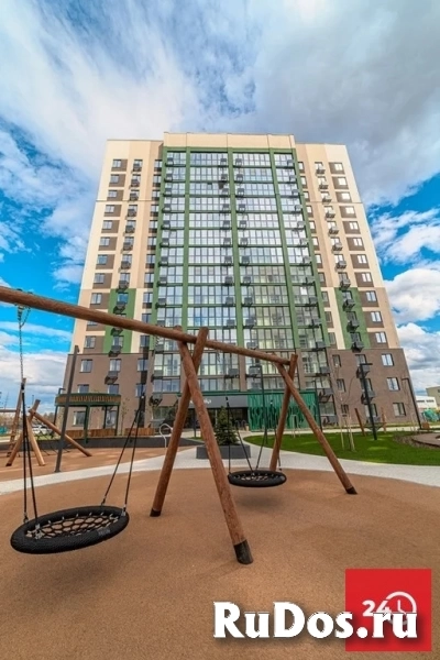 Продам 1 комнатную квартиру 24 м2 изображение 8