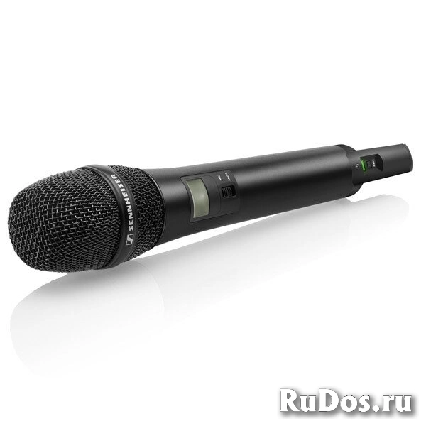 Приемники и передатчики Sennheiser SKM AVX-835S-3 фото