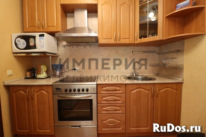 Продам 2 комнатную квартиру 42 м2 фото