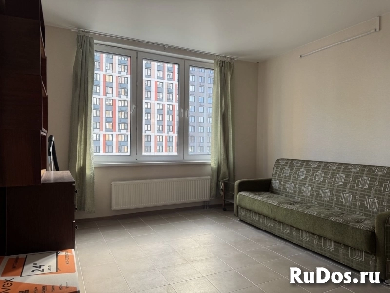 Продам 1 комнатную квартиру 25.8 м2 изображение 10
