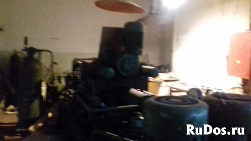 Производственный комплекс 750 м.кв,Донецк изображение 6