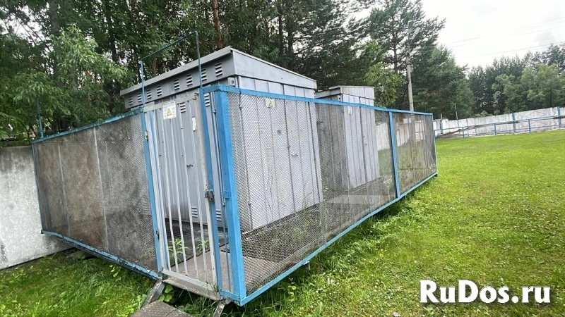 Продам коммерческую недвижимость 23148 м2 изображение 10