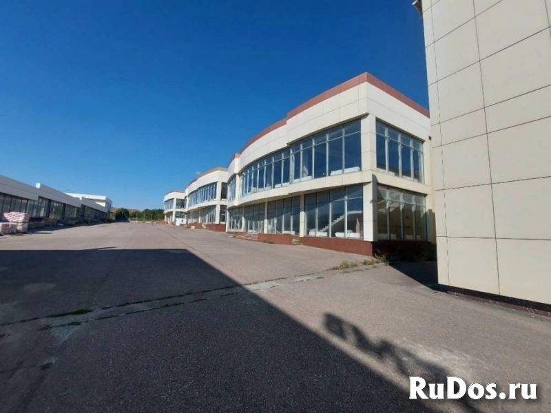 Продам коммерческую недвижимость 1000 м2 фото